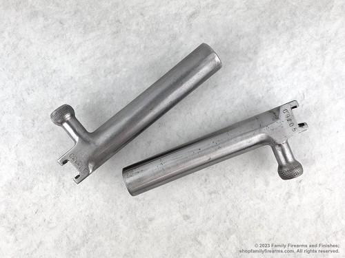 Chinese SKS Bolt Carrier 