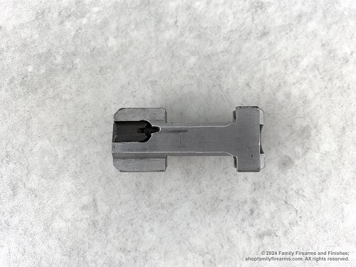 Czech VZ. 58 Complete Rifle Bolt 