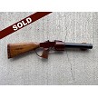 US Federal Laboratories inc. 1.5 cal Federal Gas Riot Gun 