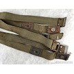 Finnish Mosin Nagant Sling Continuation War SA Marked – Grade 3 