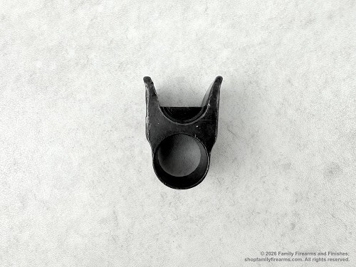 Finnish M39 Mosin-Nagant Finnish M39 steel front sight base 