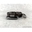 Authentic Finnish M39 Mosin Nagant rear barrel band surplus part 