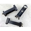 Finnish M39 Mosin Nagant Rear Sight Base 