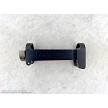 Finnish M39 Mosin Nagant Rear Sight Base 
