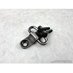 Finnish M39 Mosin Nagant rear stock sling swivel and mounting screws 