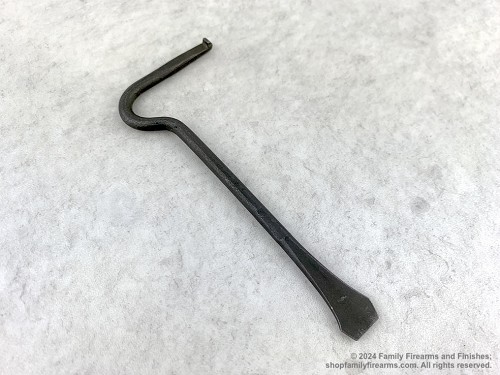 French MAS 49/56 Rifle Extractor/Screwdriver Tool 