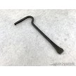 French MAS 49/56 Rifle Extractor/Screwdriver Tool - Bottom 