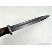 German K98 Mauser Rifle Bayonet 43 CUL with 41 CRS Scabbard 