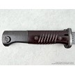 German K98 Mauser Rifle Bayonet 43 CUL with 41 CRS Scabbard 