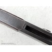 German K98 Mauser Rifle Bayonet 43 CUL with 41 CRS Scabbard 