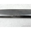 German K98 Mauser Rifle Bayonet 43 CUL with 41 CRS Scabbard 