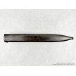 German K98 Mauser Rifle Bayonet 43 CUL with 41 CRS Scabbard 