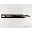 German K98 Mauser Rifle Bayonet 43 CUL with 41 CRS Scabbard 