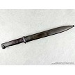 German K98 Mauser Rifle Bayonet 43 CUL with 41 CRS Scabbard 