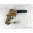 International Flare Signal Company Tippecanoe Ohio (Model 52) 37mm Flare Pistol 