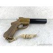 International Flare Signal Company Tippecanoe Ohio (Model 52) 37mm Flare Pistol 
