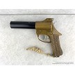 International Flare Signal Company Tippecanoe Ohio (Model 52) 37mm Flare Pistol 