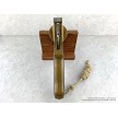 International Flare Signal Company Tippecanoe Ohio (Model 52) 37mm Flare Pistol 