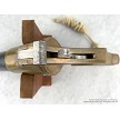 International Flare Signal Company Tippecanoe Ohio (Model 52) 37mm Flare Pistol 