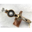 International Flare Signal Company Tippecanoe Ohio (Model 52) 37mm Flare Pistol 