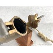 International Flare Signal Company Tippecanoe Ohio (Model 52) 37mm Flare Pistol 