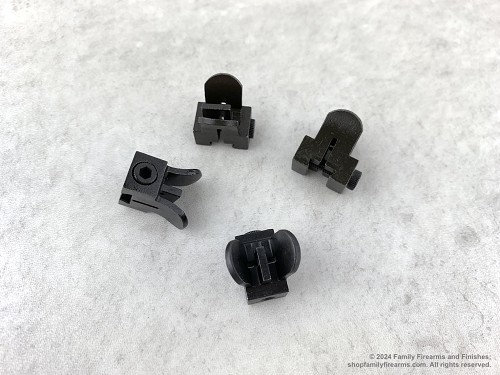 M14/M1A Front Sight Assembly with Screw 