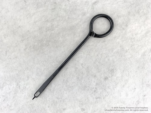 Makarov Pistol Cleaning Rod and Disassembly Tool 9x18 