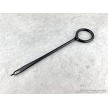 Makarov Pistol Cleaning Rod and Disassembly Tool 9x18 
