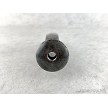 Original Hungarian military surplus Mosin-Nagant rifle bolt cocking piece. 