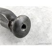 Original Hungarian military surplus Mosin-Nagant rifle bolt cocking piece. 
