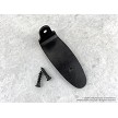 Mosin Nagant M91 Buttplate w/Screws - Back 