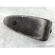 Mosin Nagant M91 Buttplate w/Screws -Front Top 
