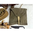Mosin Nagant Rifle Accessory Kit - Small Tools Pouch 