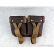 Mosin Nagant Rifle Accessory Kit - Ammo Pouch 