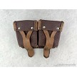 Mosin Nagant Rifle Accessory Kit - Ammo Pouch 