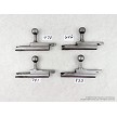 Mosin Nagant Rifle Bolt Handle/Bolt Body 7.62x54r, M91, M91/30, M38, M91/59, M44, T53 