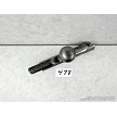 Original military surplus Izzy Mosin Nagant steel bolt body with straight handle #478 