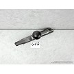 Original military surplus Finnish Mosin Nagant steel bolt body with straight handle #642 