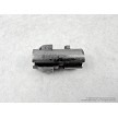 Original military surplus Mosin Nagant stripped bolt head with Izhevsk bow arsenal marking 