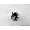 Original military surplus Mosin Nagant stripped bolt head with Izhevsk bow arsenal marking 