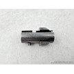 Original Imperial Russian Sestroretsk arsenal-marked stripped Mosin Nagant bolt head 