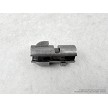 Original Imperial Russian Sestroretsk arsenal-marked stripped Mosin Nagant bolt head 