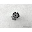 View of the face of the Imperial Russian Sestroretsk arsenal-marked Mosin Nagant bolt head 