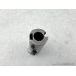 Original American contract New England Westinghouse arsenal-marked stripped Mosin Nagant bolt head 