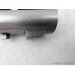 Close up of the Westinghouse arsenal proofmark on the Mosin Nagant bolt head 