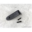 Mosin Nagant Rifle Buttplate w/Screws 7.62x54r 