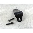 Mosin Nagant Rifle Buttplate w/Screws 7.62x54r 