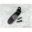 Mosin Nagant Rifle Buttplate w/Screws 7.62x54r 