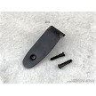 Mosin Nagant Rifle Buttplate w/Screws 7.62x54r 