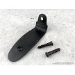 Mosin Nagant Rifle Buttplate w/Screws 7.62x54r 